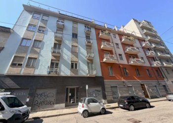 img_6283 - Two-room apartment via Napione, 47, Torino (neighborhood Centro) - photo 1