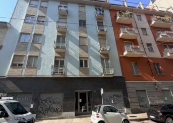 img_6282 - Two-room apartment via Napione, 47, Torino (neighborhood Centro) - photo 2