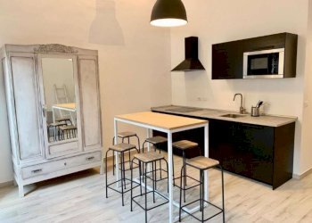 4afd1768-c9a0-496f-90a2-b1856bd3ff5f - Two-room apartment via Napione, 47, Torino (neighborhood Centro) - photo 3