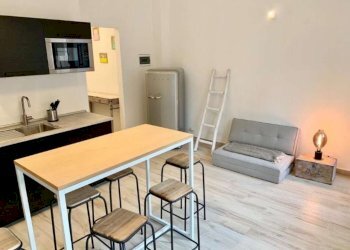 1c1f9adf-a2e9-49c3-a25f-cf7b47316021 - Two-room apartment via Napione, 47, Torino (neighborhood Centro) - photo 4