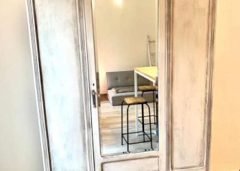5d9729b3-d237-4e19-a0a8-b7107b40c4a5 - Two-room apartment via Napione, 47, Torino (neighborhood Centro) - photo 7