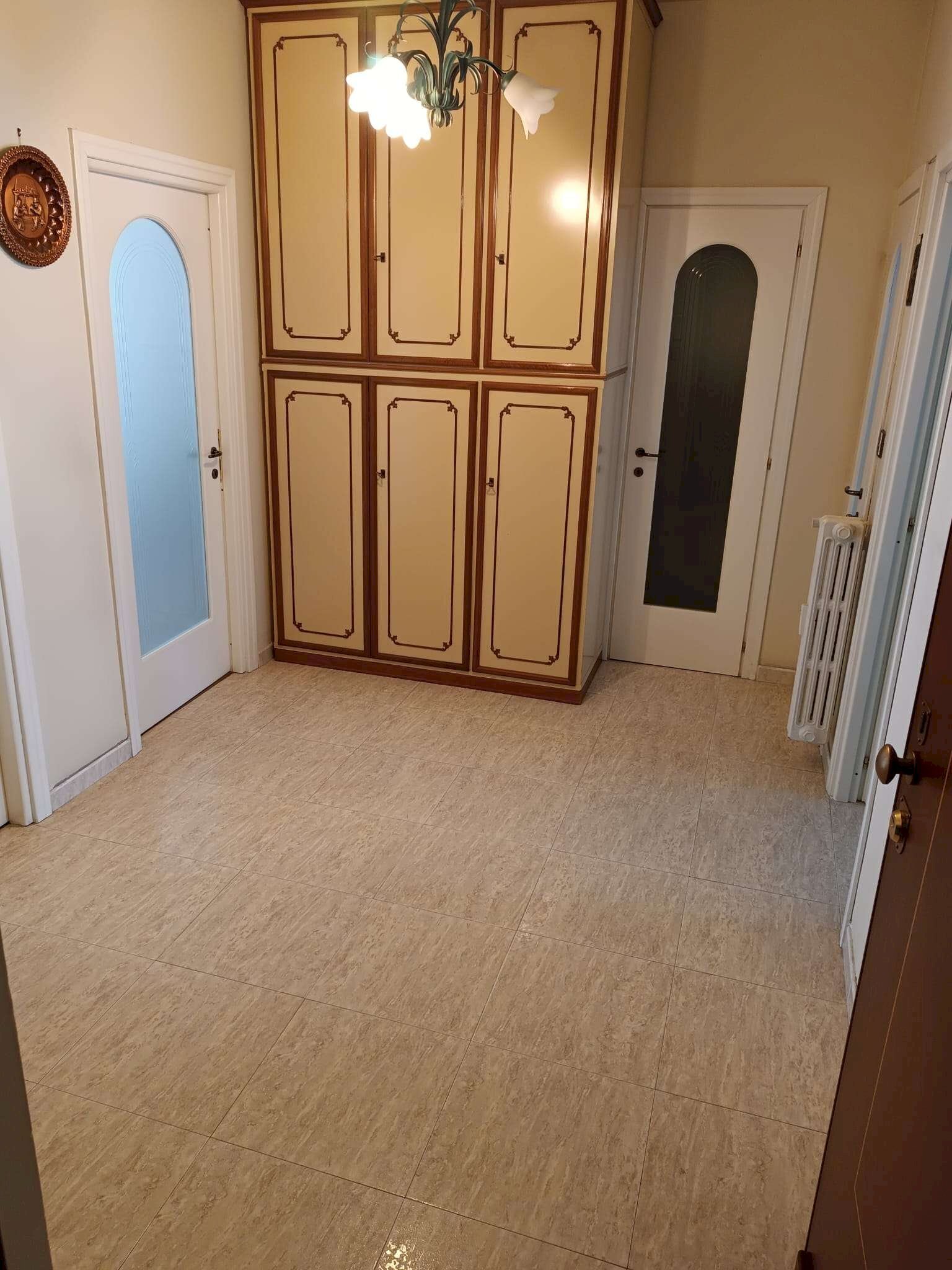 ingresso - Three-room apartment corso Sebastopoli, 297, Torino (neighborhood Santa Rita) - photo 3