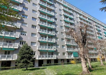 facciata - Three-room apartment corso Sebastopoli, 297, Torino (neighborhood Santa Rita) - photo 1