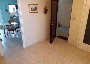 ingresso - Three-room apartment corso Sebastopoli, 297, Torino (neighborhood Santa Rita) - photo 2