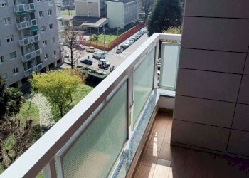 balcone - Three-room apartment corso Sebastopoli, 297, Torino (neighborhood Santa Rita) - photo 6
