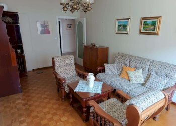 camera - Three-room apartment corso Sebastopoli, 297, Torino (neighborhood Santa Rita) - photo 11