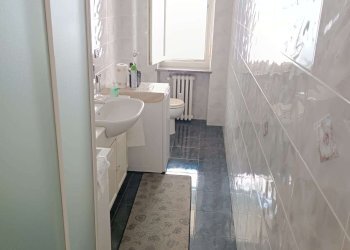 bagno - Three-room apartment corso Sebastopoli, 297, Torino (neighborhood Santa Rita) - photo 14