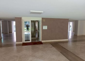 zone comuni - Three-room apartment corso Sebastopoli, 297, Torino (neighborhood Santa Rita) - photo 20