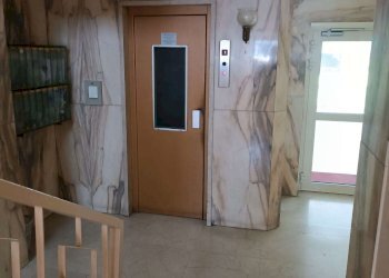 zone comuni - Three-room apartment corso Sebastopoli, 297, Torino (neighborhood Santa Rita) - photo 21