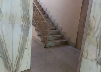 scale comuni - Three-room apartment corso Sebastopoli, 297, Torino (neighborhood Santa Rita) - photo 22