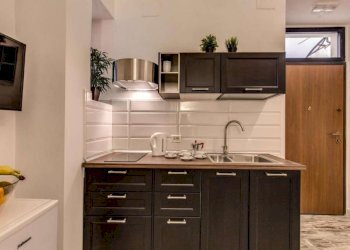 angolo cottura  - Bed & Breakfast via Famagosta, 12, Roma - photo 6