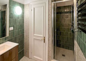 bagno - Bed & Breakfast via Giuseppe Garibaldi, 12, Roma (neighborhood Trastevere) - photo 11