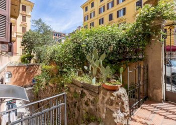 esterni - Bed & Breakfast via degli Scipioni, 135, Roma - photo 11