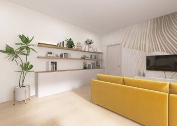 Salone - Two-room apartment via Daniele Manin, 69, Varese (neighborhood Avigno) - photo 3