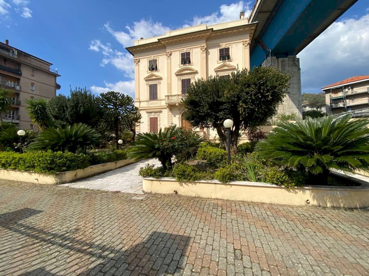 Esterni - Appartamento via Piacenza, Chiavari - foto 2