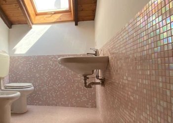 Interni - Appartamento via Piacenza, Chiavari - foto 14