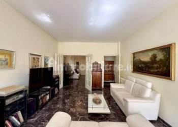 sala - Quadrilocale via Bartolomeo Intieri, Roma - foto 4