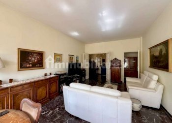 sala - Quadrilocale via Bartolomeo Intieri, Roma - foto 5