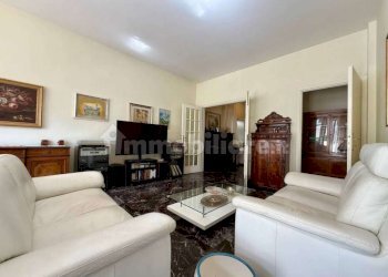 sala - Quadrilocale via Bartolomeo Intieri, Roma - foto 3