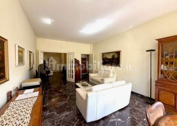 sala - Quadrilocale via Bartolomeo Intieri, Roma - foto 6