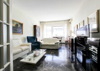 soggiorno 4 - Quadrilocale via Bartolomeo Intieri, Roma - foto 19