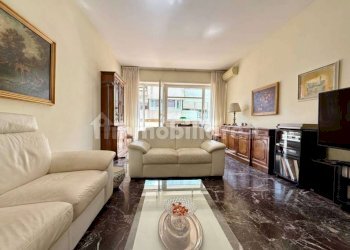 sala - Quadrilocale via Bartolomeo Intieri, Roma - foto 1