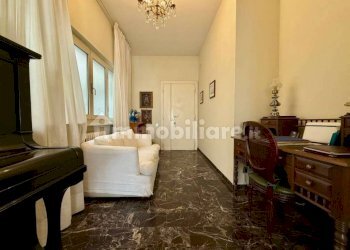 ingresso - Quadrilocale via Bartolomeo Intieri, Roma - foto 9