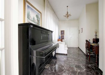 ingresso 2 - Quadrilocale via Bartolomeo Intieri, Roma - foto 10