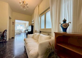 sala - Quadrilocale via Bartolomeo Intieri, Roma - foto 12