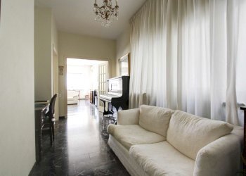 ingresso 1 - Quadrilocale via Bartolomeo Intieri, Roma - foto 13