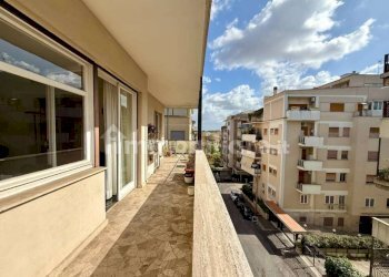 balcone - Quadrilocale via Bartolomeo Intieri, Roma - foto 14