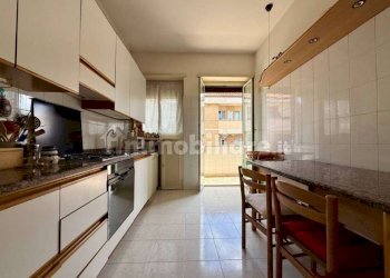 cuciuna - Quadrilocale via Bartolomeo Intieri, Roma - foto 15