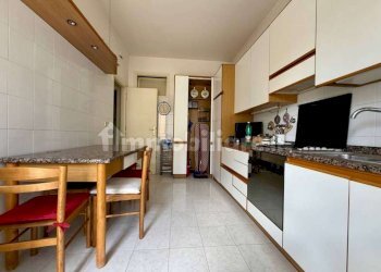 cucina - Quadrilocale via Bartolomeo Intieri, Roma - foto 16