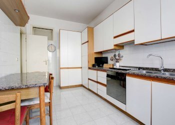 cucina - Quadrilocale via Bartolomeo Intieri, Roma - foto 17