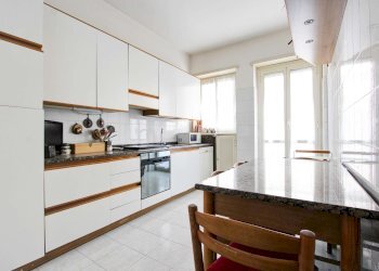 cucina 1 - Quadrilocale via Bartolomeo Intieri, Roma - foto 18