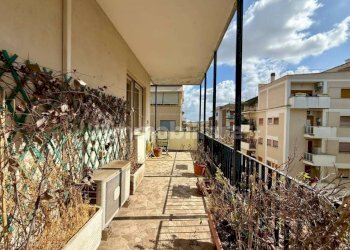 terrazzo - Quadrilocale via Bartolomeo Intieri, Roma - foto 22