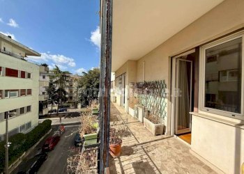 terrazzo - Quadrilocale via Bartolomeo Intieri, Roma - foto 23