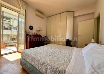 camera - Quadrilocale via Bartolomeo Intieri, Roma - foto 26