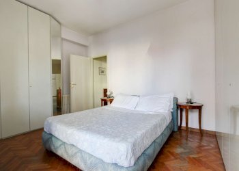 camera 2 - Quadrilocale via Bartolomeo Intieri, Roma - foto 27