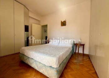 camera - Quadrilocale via Bartolomeo Intieri, Roma - foto 28