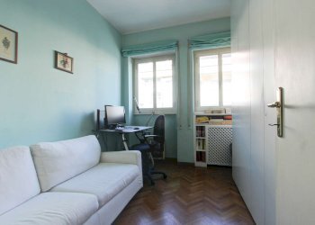 camera - Quadrilocale via Bartolomeo Intieri, Roma - foto 31