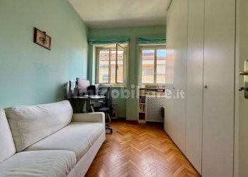 camera - Quadrilocale via Bartolomeo Intieri, Roma - foto 32