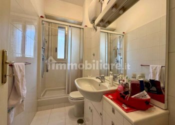 bagno - Quadrilocale via Bartolomeo Intieri, Roma - foto 33