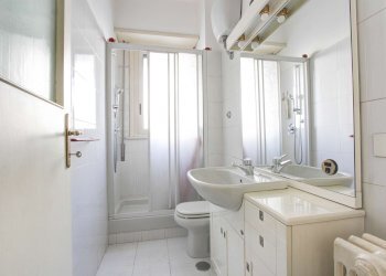 bagno - Quadrilocale via Bartolomeo Intieri, Roma - foto 36