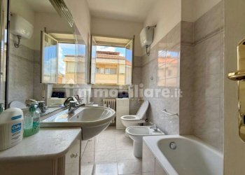 bagno - Quadrilocale via Bartolomeo Intieri, Roma - foto 37
