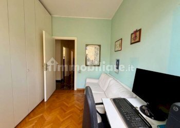 camera - Quadrilocale via Bartolomeo Intieri, Roma - foto 38