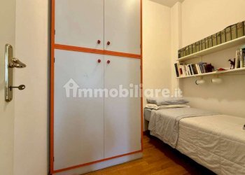 ripostiglio - Quadrilocale via Bartolomeo Intieri, Roma - foto 40