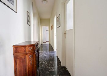 corridoio 1 - Quadrilocale via Bartolomeo Intieri, Roma - foto 41