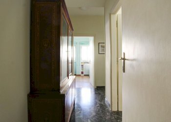 corridoio 2 - Quadrilocale via Bartolomeo Intieri, Roma - foto 42