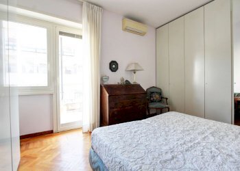 camera 1 - Quadrilocale via Bartolomeo Intieri, Roma - foto 43